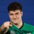 Ben Brownlee Ireland U20's