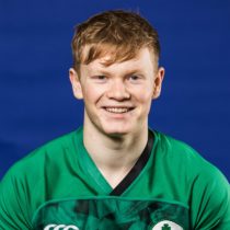 Ethan Coughlan rugby player