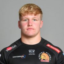 Max Norey Exeter Chiefs