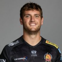 Sam Maunder rugby player
