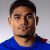 Mathieu Uhila France U20's
