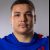 Lucas Martin France U20's