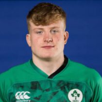 Conor O’Tighearnaigh rugby player