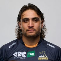 Jahrome Brown rugby player