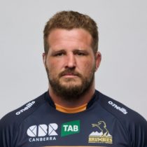 James Slipper rugby player