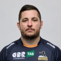 Connal McInerney ACT Brumbies
