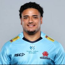 Mosese Tuipulotu rugby player