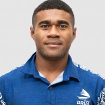 Vinaya Habosi Fijian Drua