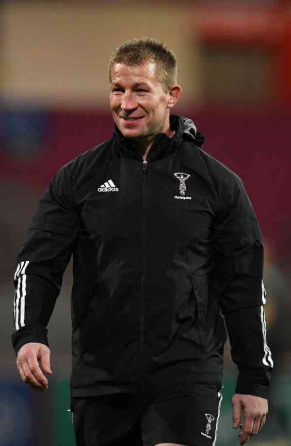 Jerry Flannery Ultimate Rugby Players, News, Fixtures and Live Results