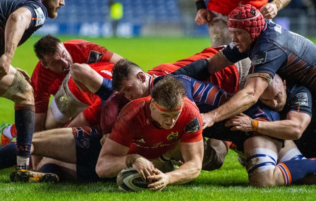 Ultimate Rugby Team Everything you need to know ahead of round 12 of the URC | Ultimate ...