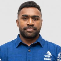 Onisi Ratave Fijian Drua