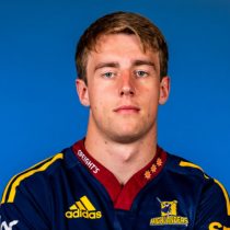 Cameron Millar rugby player