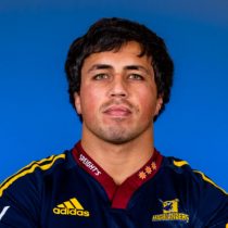 Daniel Lienert-Brown rugby player