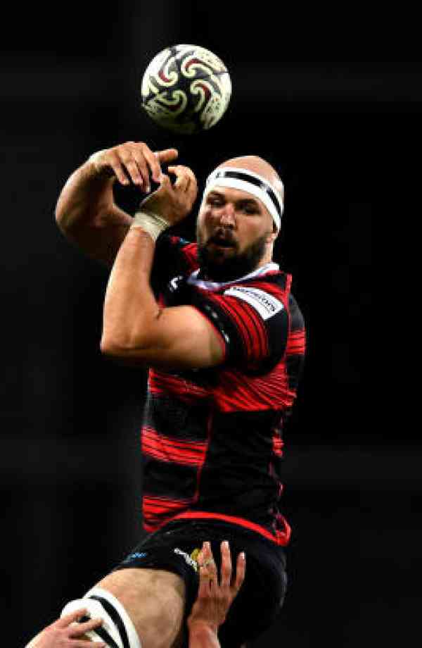 Hamish Dalzell | Ultimate Rugby Players, News, Fixtures and Live Results