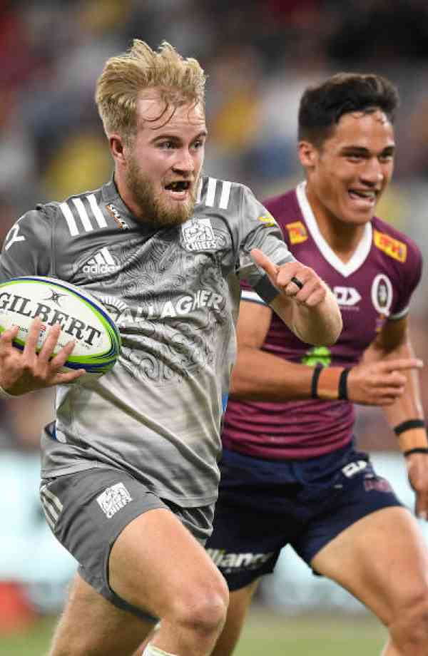 Xavier Roe Xavier Roe | Ultimate Rugby Players, News, Fixtures and Live Results