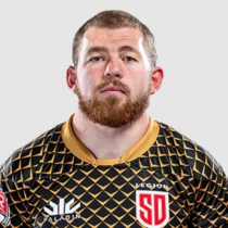 Dominick Iacovino rugby player