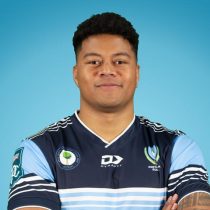 Setafano Funaki rugby player