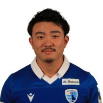 Minoru Tanoue rugby player