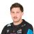 Liam Mitchell Zebre Parma