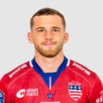 Paul Alquier rugby player