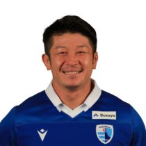 Yuya Odo rugby player