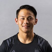 Takanobu Minami rugby player