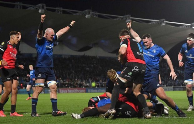 Ultimate Rugby Team Looking ahead to Round 13 of URC | Ultimate Rugby Players, News ...