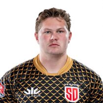 Dillon Shotwell rugby player