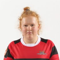 Lucy Jenkins rugby player