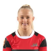 Grace Steinmetz rugby player