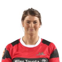 Lucy Anderson rugby player