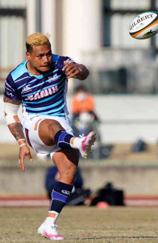 Lomano Lemeki Ultimate Rugby Players, News, Fixtures and Live Results