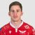 Tomas Lezana Scarlets