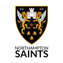 Luke Frost Northampton Saints
