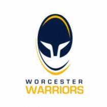 Cheick Kone Worcester Warriors