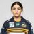 Ellie Brislane rugby player