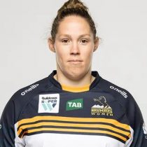 Kimberley Fyfe rugby player