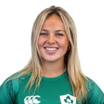 Aoibheann Reilly rugby player