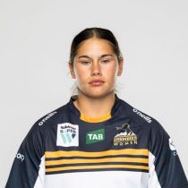 Lillyann Mason-Spice rugby player