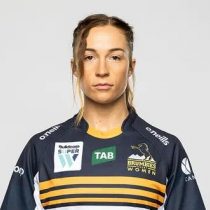 Georgia O'Neill rugby player