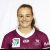 Aleena Greenhalgh rugby player