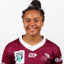 Destiny Brill rugby player
