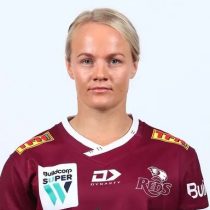 Emily Bass rugby player