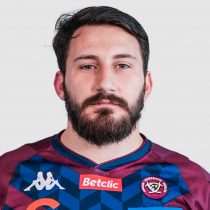 Christopher Kaiser rugby player