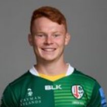 Caolan Englefield rugby player