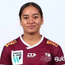 Luisa Sekona rugby player