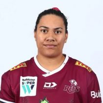 Vetekina Aho-Fangaloka rugby player