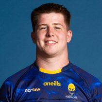 Ben Murphy, rugby player