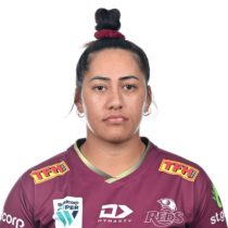 Okeroa Manihera rugby player