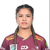 Imogen Hei rugby player